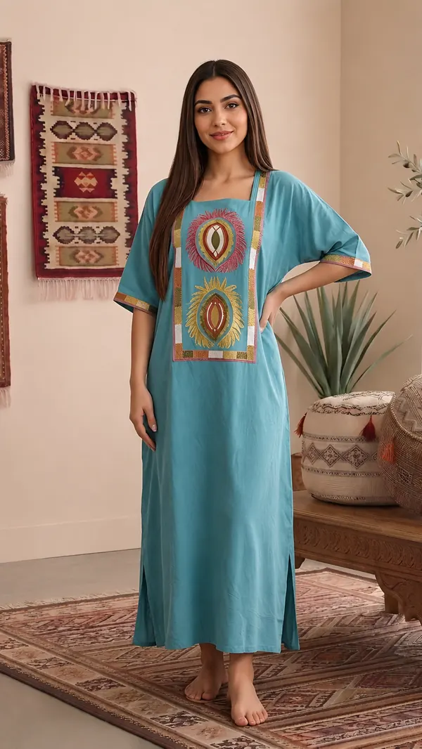 خرشوفه كتان