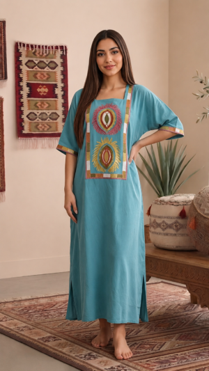 خرشوفه كتان