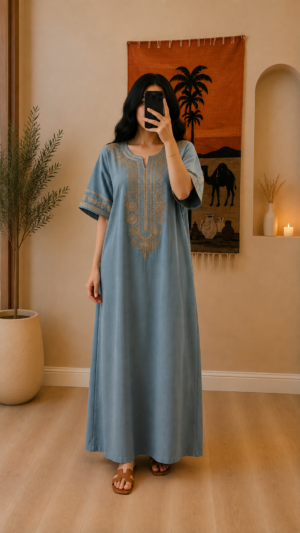 سندس نص كم